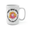 I Trust Drag Queens More Than Church Leaders - Mug 15oz - Babe co.