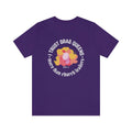 I Trust Drag Queens More Than Church Leaders - Unisex Tee - Babe co.